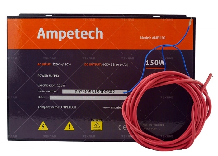 Изображение Ampetech AMP150