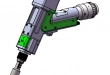 Изображение Пистолет для лазерной сварки Relfar FWH20-S10C (4 в 1) №7895
