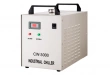Изображение Система охлаждения лазерного излучателя CW-3000 №1433