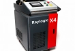 Изображение Лазерная сварка RAYLOGIC PROMAWELD X4 №7776