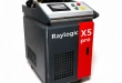 Изображение Лазерная сварка RAYLOGIC PROMAWELD X5PRO №7775