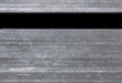 Изображение Пластик SCX-011 Царапанное серебро/черный лазер 1,5мм №1571