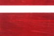 Изображение Пластик SCX-237 царапанный красный обратная гравировка 1,5мм №1603
