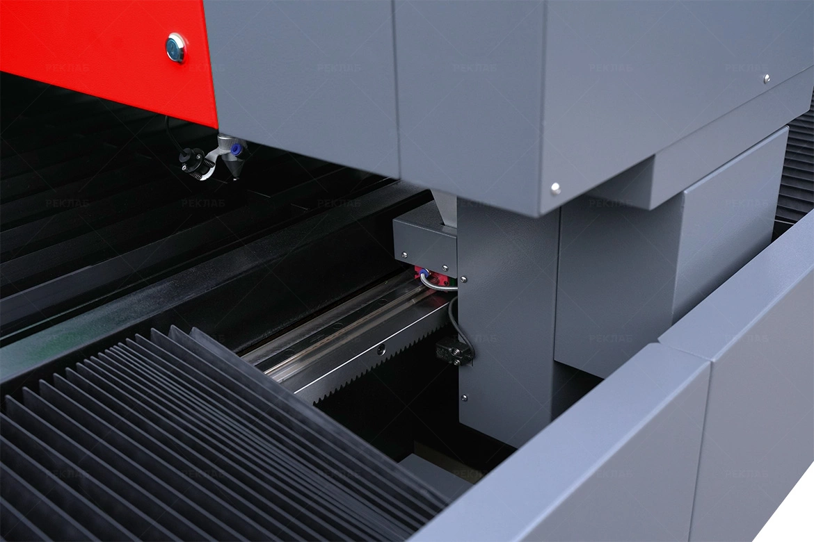 Изображение Лазерный станок Raylogic Laserflex 1620 PRO №6882