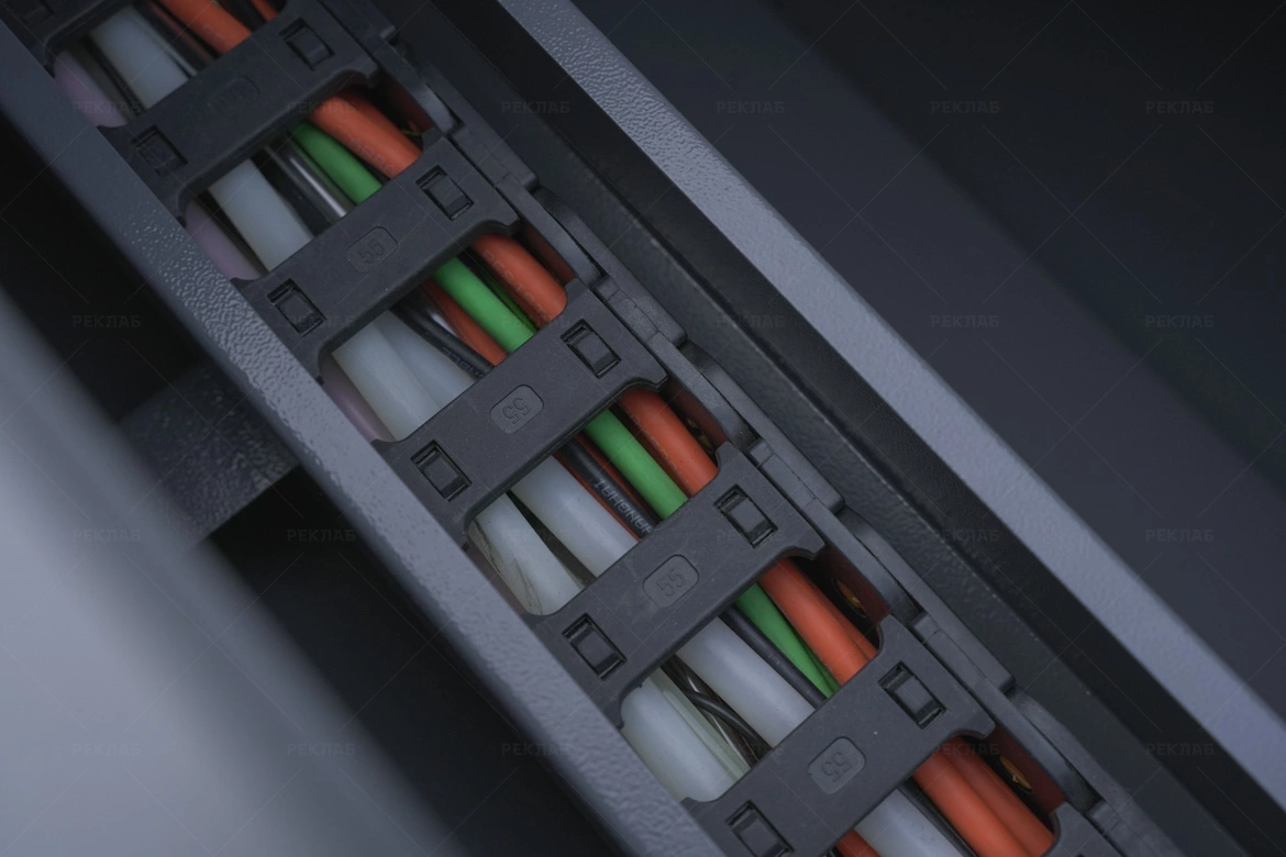 Изображение Лазерный станок Raylogic Laserflex 1620 PRO №6885