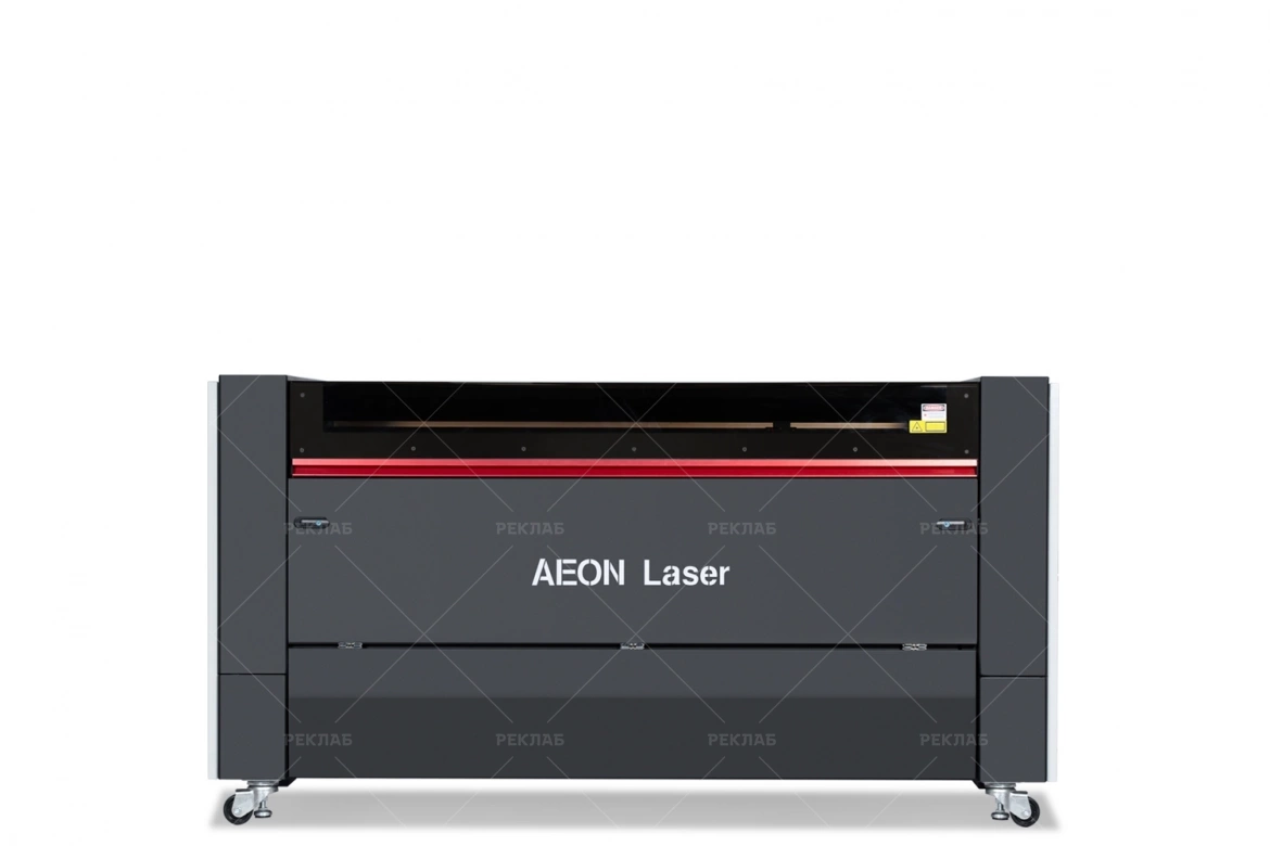 Изображение Высокоскоростной лазерный станок Aeon NOVA Super (Double Tube) 1490 №6535