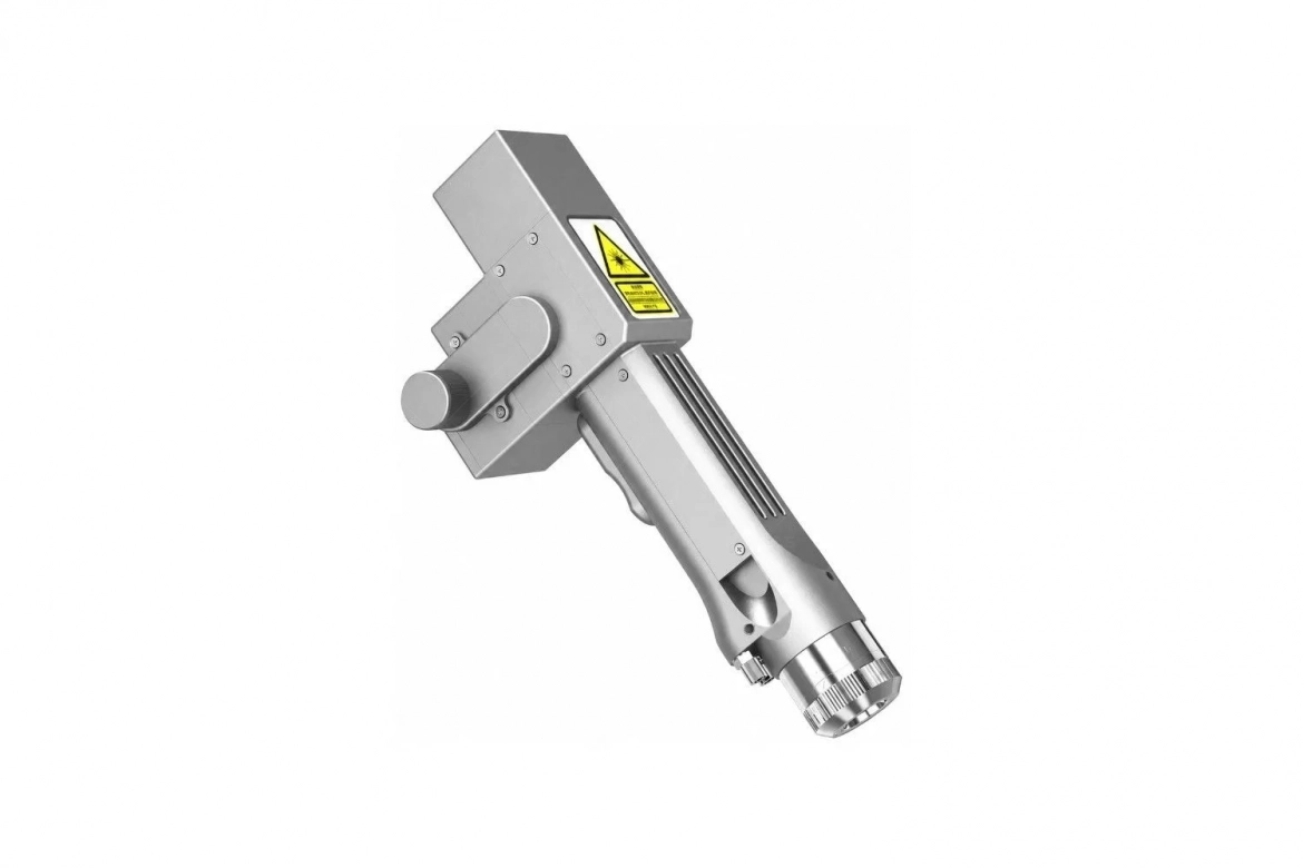 Изображение Лазерная чистка RAYLOGIC LCM 3000 №8019