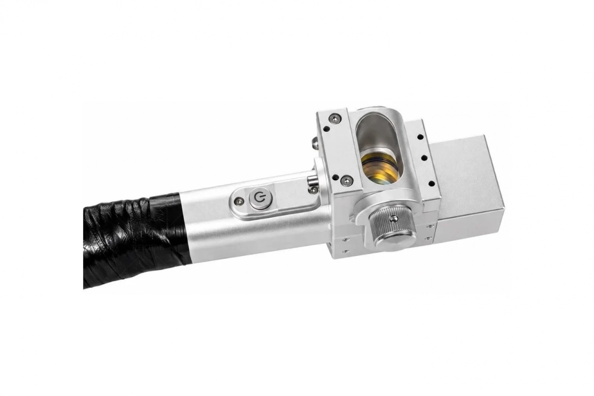 Изображение Лазерная чистка RAYLOGIC LCM 3000 №8020
