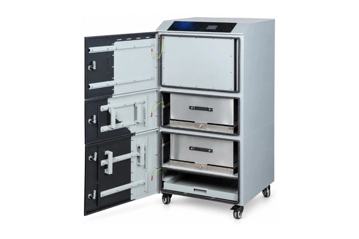 Изображение Фильтровальная установка UFS1600 PPS №8099