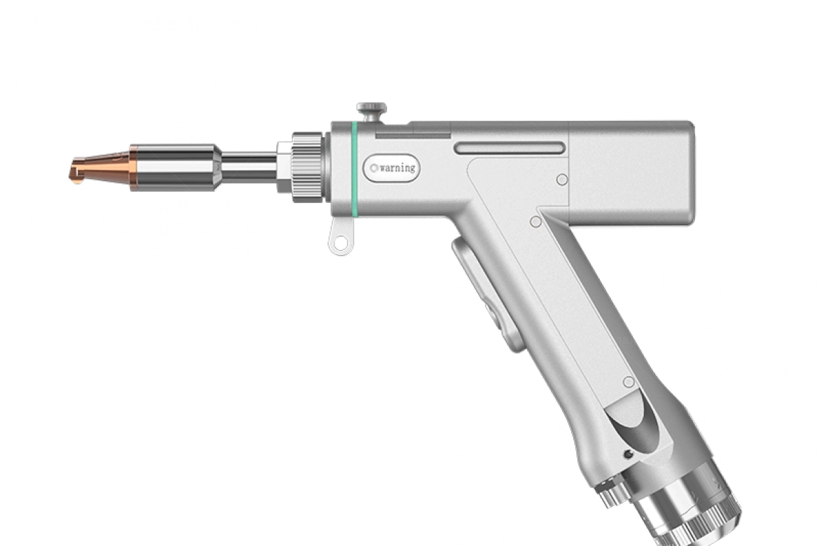Изображение Пистолет для лазерной сварки SUP23T (4 в 1) №7843
