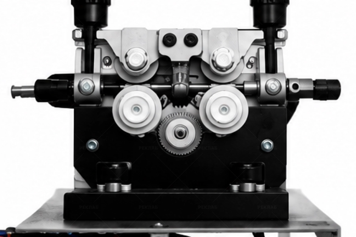 Изображение Лазерная сварка RAYLOGIC OPTIWELD X5PRO №7784