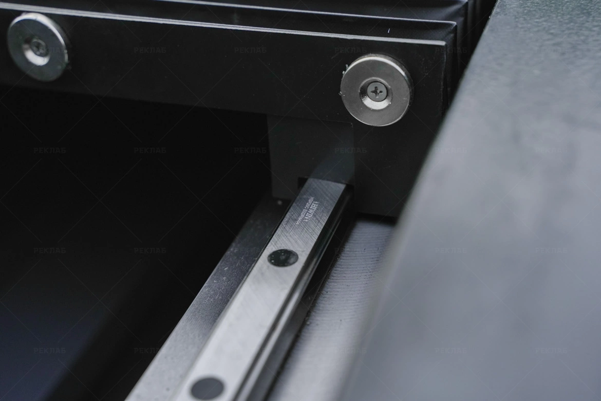 Изображение Лазерный станок Raylogic Laserflex 1620 PRO №6887