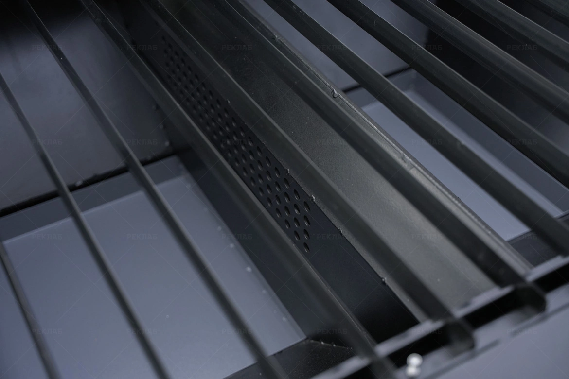 Изображение Лазерный станок Raylogic Laserflex 1620 PRO №6889