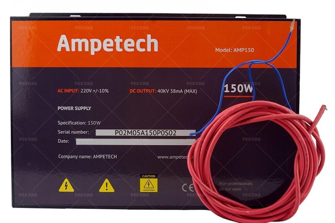 Изображение Ampetech AMP150 №1606