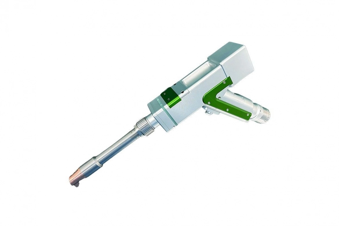 Изображение Пистолет для лазерной сварки Relfar FWH60-S40C (4 в 1) №7936