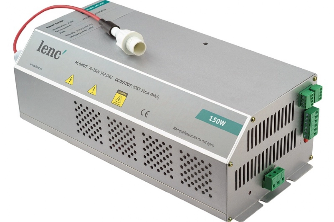 Изображение Lenc LNC150 №1632