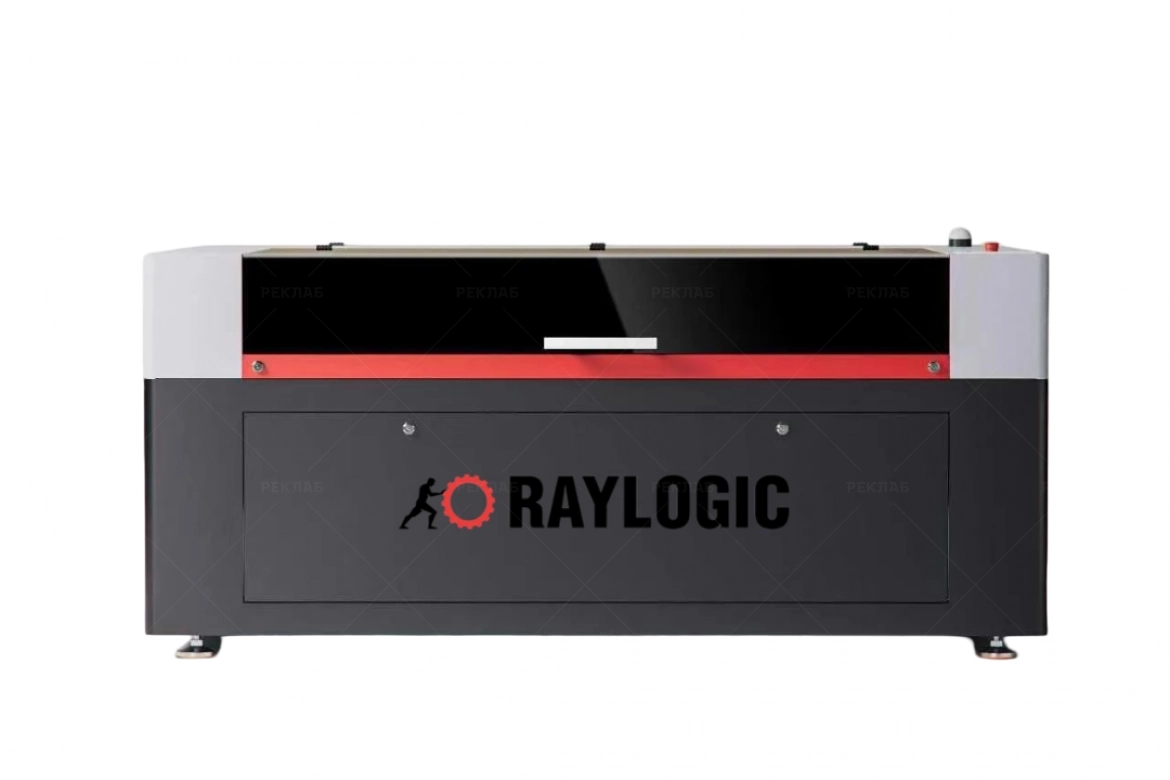 Изображение Лазерный станок Raylogic V12 PRO 13 №7674