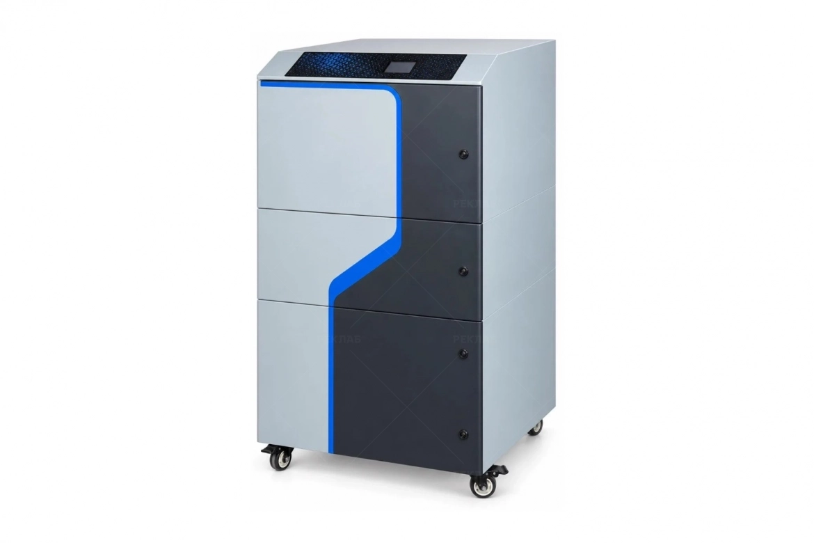 Изображение Фильтровальная установка UFS1600 PPS №8098