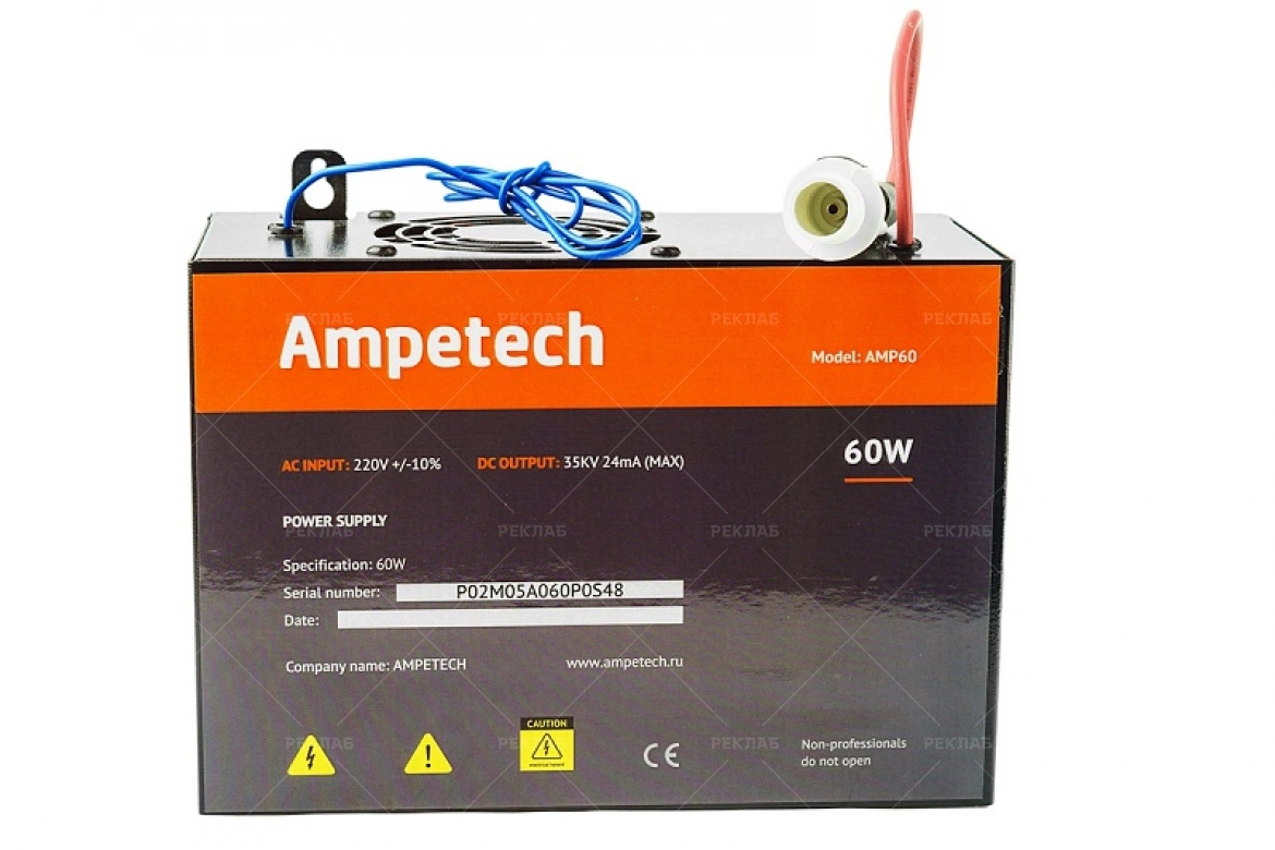 Изображение Ampetech AMP60 №1615