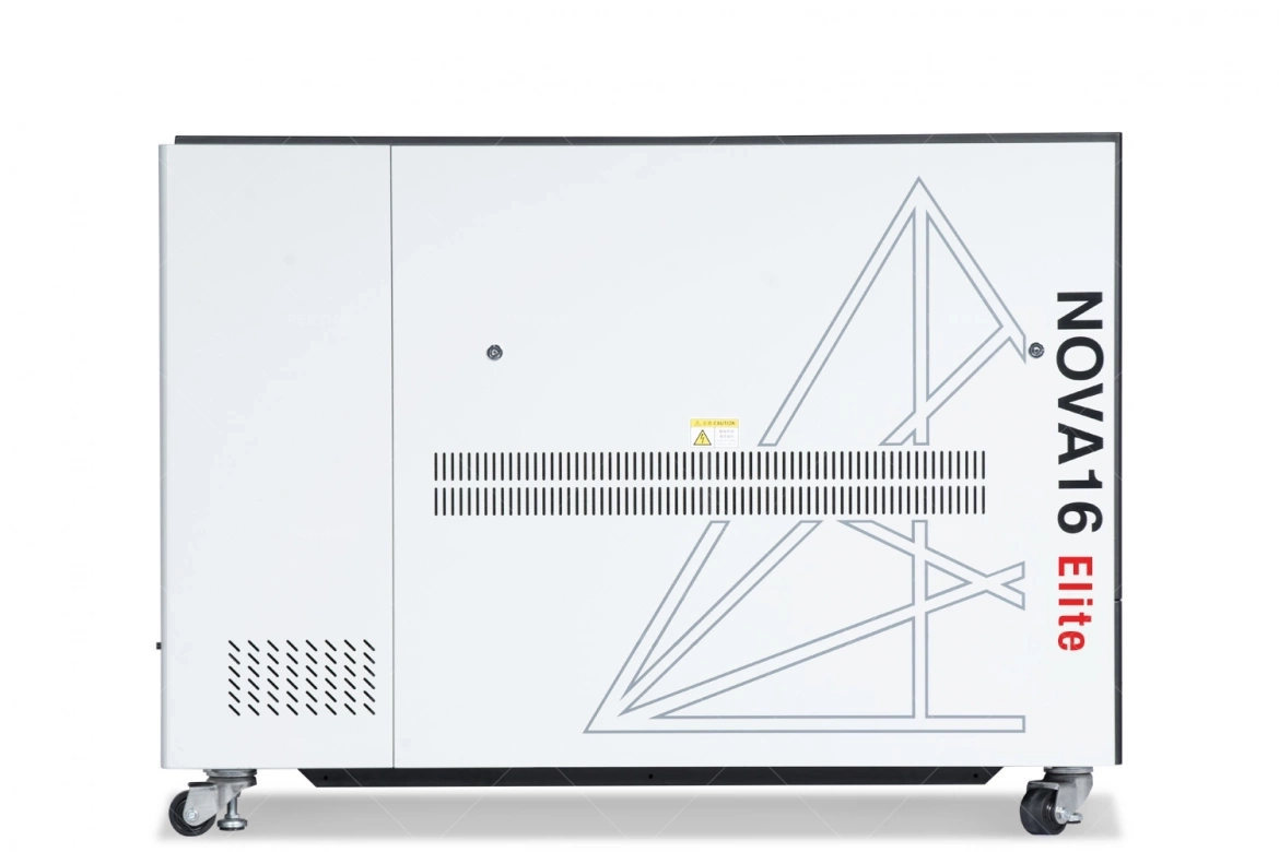 Изображение Высокоскоростной лазерный станок Aeon NOVA Super (Double Tube) 1610 №6549