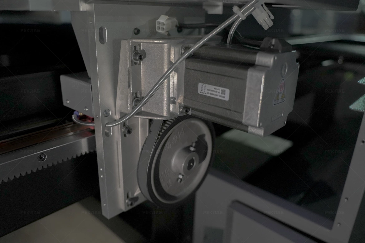 Изображение Лазерный станок Raylogic Laserflex 1620 PRO №6899