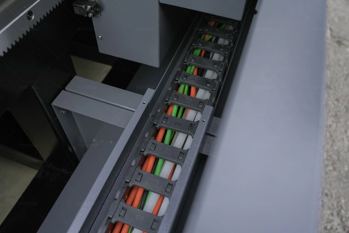 Изображение Лазерный станок Raylogic Laserflex 1620 PRO №6883