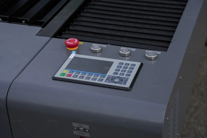 Изображение Лазерный станок Raylogic Laserflex 1620 PRO №6880 