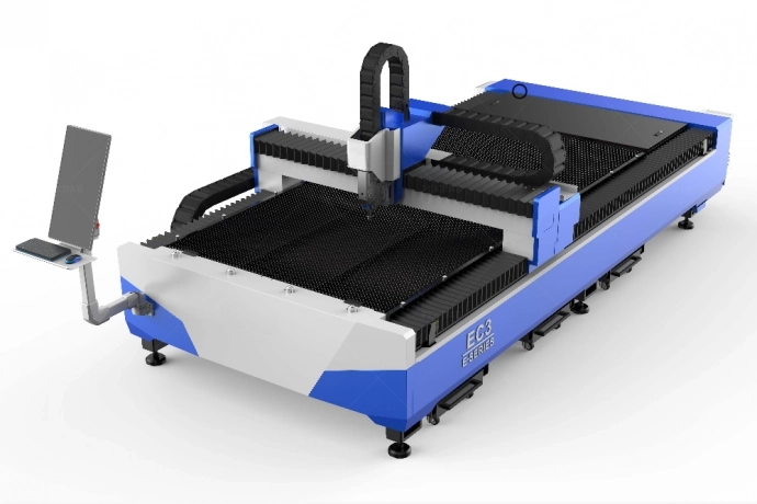 Лазерный станок для резки металла Raylogic FBX EC3 1530 фото №7547 Изображение Лазерный станок для резки металла Raylogic FBX EC3 1530 №7547
