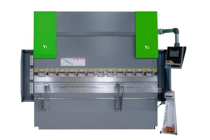 Гидравлический листогиб с торсионной синхронизацией Qualitech 125T × 3200 E21S (NC) фото №7707 Изображение Гидравлический листогиб с торсионной синхронизацией Qualitech 125T × 3200 E21S (NC) №7707