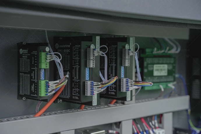 Изображение Лазерный станок Raylogic Laserflex 1620 PRO №6896 