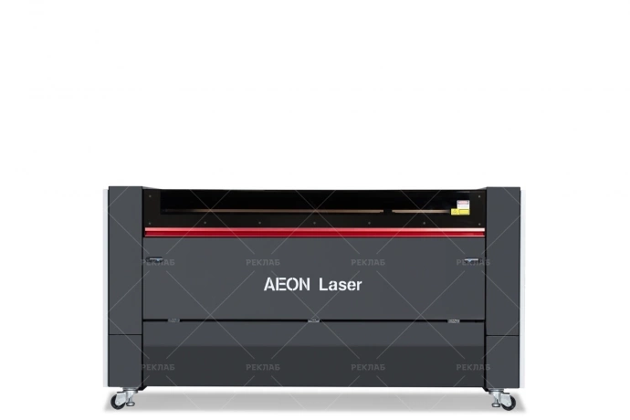 Изображение Высокоскоростной лазерный станок Aeon NOVA Super (Double Tube) 1490 №6535 