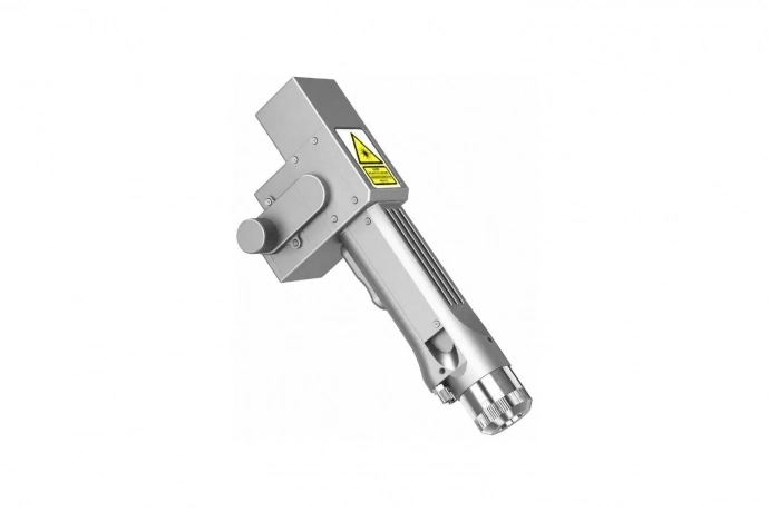 Изображение Лазерная чистка RAYLOGIC LCM 3000 №8019 