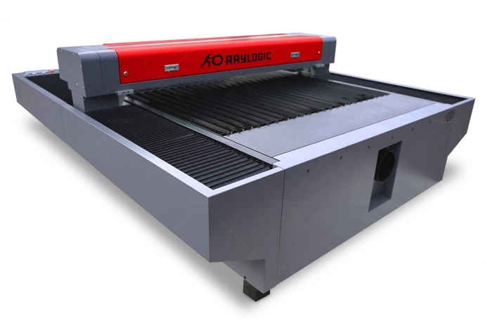 Изображение Лазерный станок Raylogic Laserflex 1620 PRO №6888 