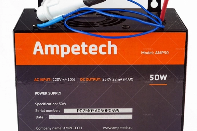 Изображение Ampetech AMP50 №1611 