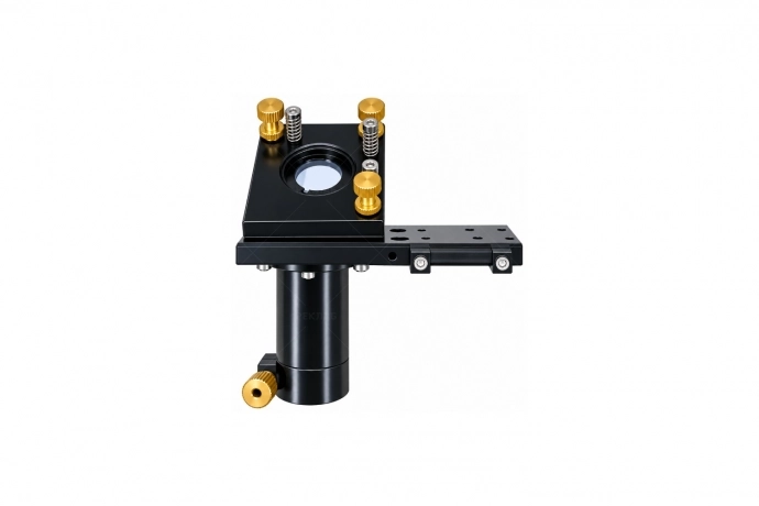 Изображение Лазерная голова для станка Raylogic 11G №8013 