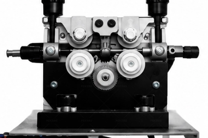 Изображение Лазерная сварка RAYLOGIC OPTIWELD X5PRO №7784 