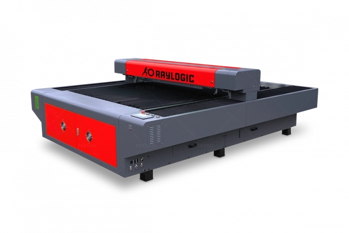 Изображение Лазерный станок Raylogic Laserflex 1620 PRO №7279 