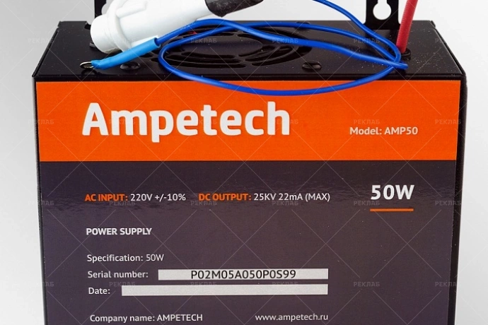 Изображение Ampetech AMP50 №1613 