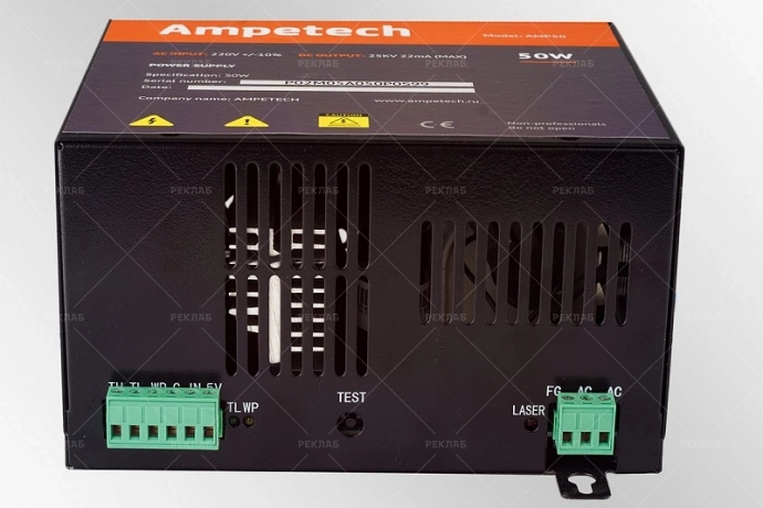 Изображение Ampetech AMP50 №1612 