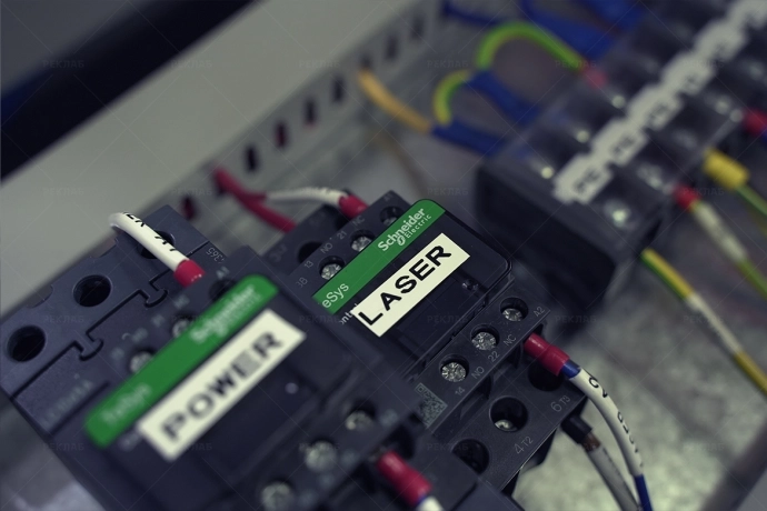 Изображение Лазерная сварка 4в1 RAYLOGIC X4PRO R1S 2000Вт Raycus CE №7358 