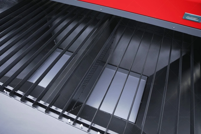 Изображение Лазерный станок Raylogic Laserflex 1620 PRO №6890 