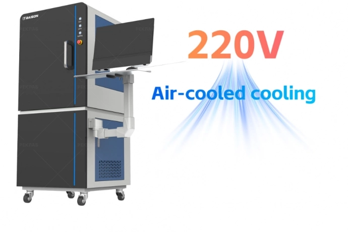 Лазерный станок для резки металла Raylogic SMC фото №7497 Изображение Лазерный станок для резки металла Raylogic SMC №7497