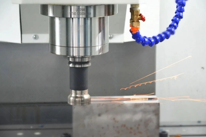 Изображение Вертикальный обрабатывающий центр DMTG VDLS1000 №7265 