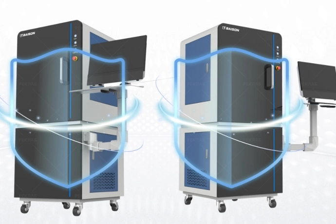 Лазерный станок для резки металла Raylogic SMC фото №7498 Изображение Лазерный станок для резки металла Raylogic SMC №7498