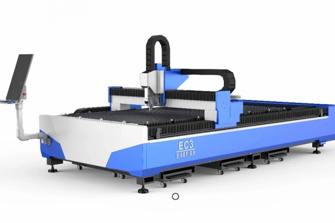 Лазерный станок для резки металла Raylogic FBX EC3 1530 фото №7549 Изображение Лазерный станок для резки металла Raylogic FBX EC3 1530 №7549