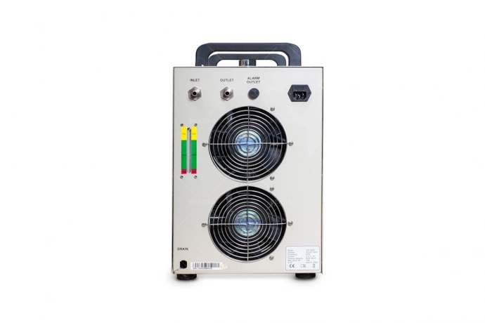 Изображение Система охлаждения лазерного излучателя CW-5200 №2694 