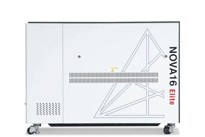 Изображение Высокоскоростной лазерный станок Aeon NOVA Super (Double Tube) 1610 №6549 