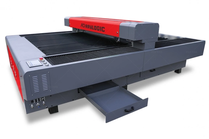 Изображение Лазерный станок Raylogic Laserflex 1620 PRO №6897 