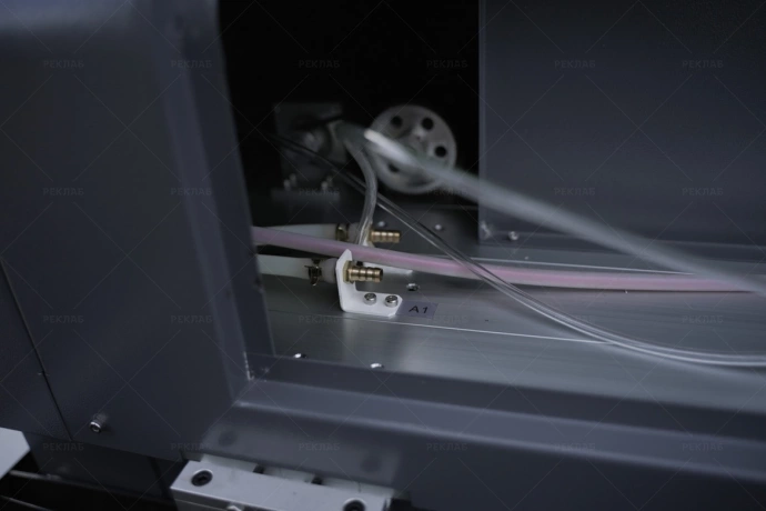 Изображение Лазерный станок Raylogic Laserflex 1620 PRO №6891 