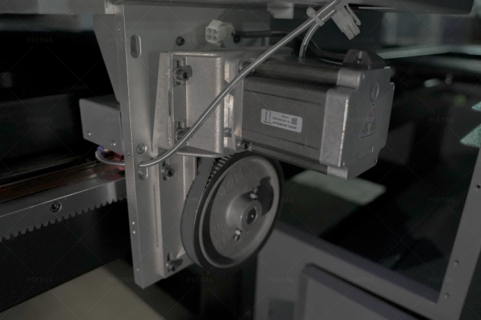 Изображение Лазерный станок Raylogic Laserflex 1620 PRO №6899 